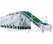 DW多层带式干燥机